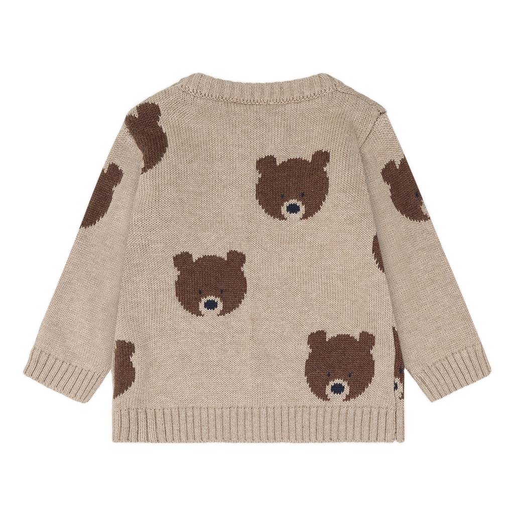 Pilou Bear