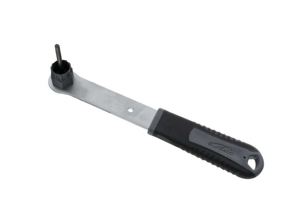 SUPER B TB-FW 30 sprocket remover