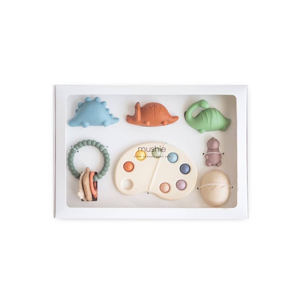 Dino Dreams Play Set