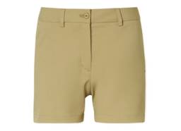 Gwen Long Shorts