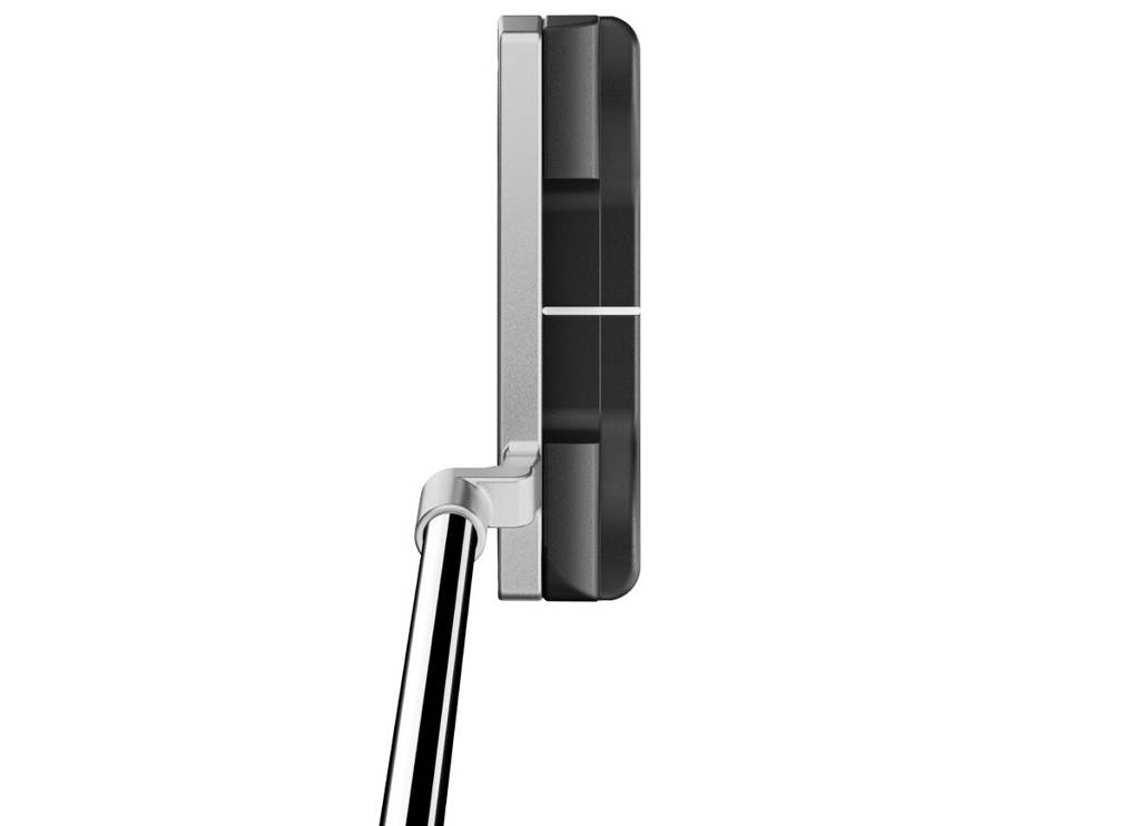 SYSTM2 Soto L-Neck