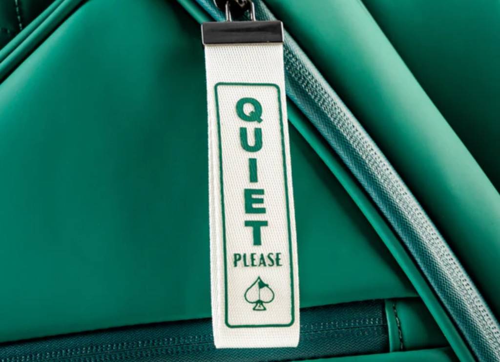 Player Preferred - Stand Bag