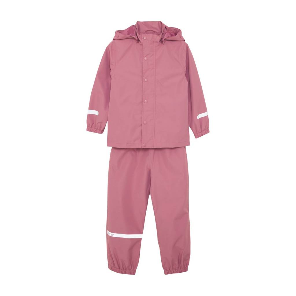 Rainwear Set Breathable