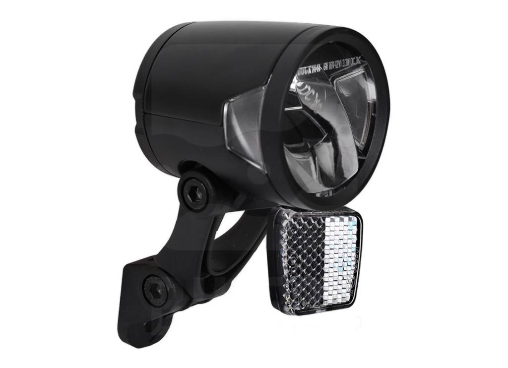 Herrman's MR8 E-Bike Light