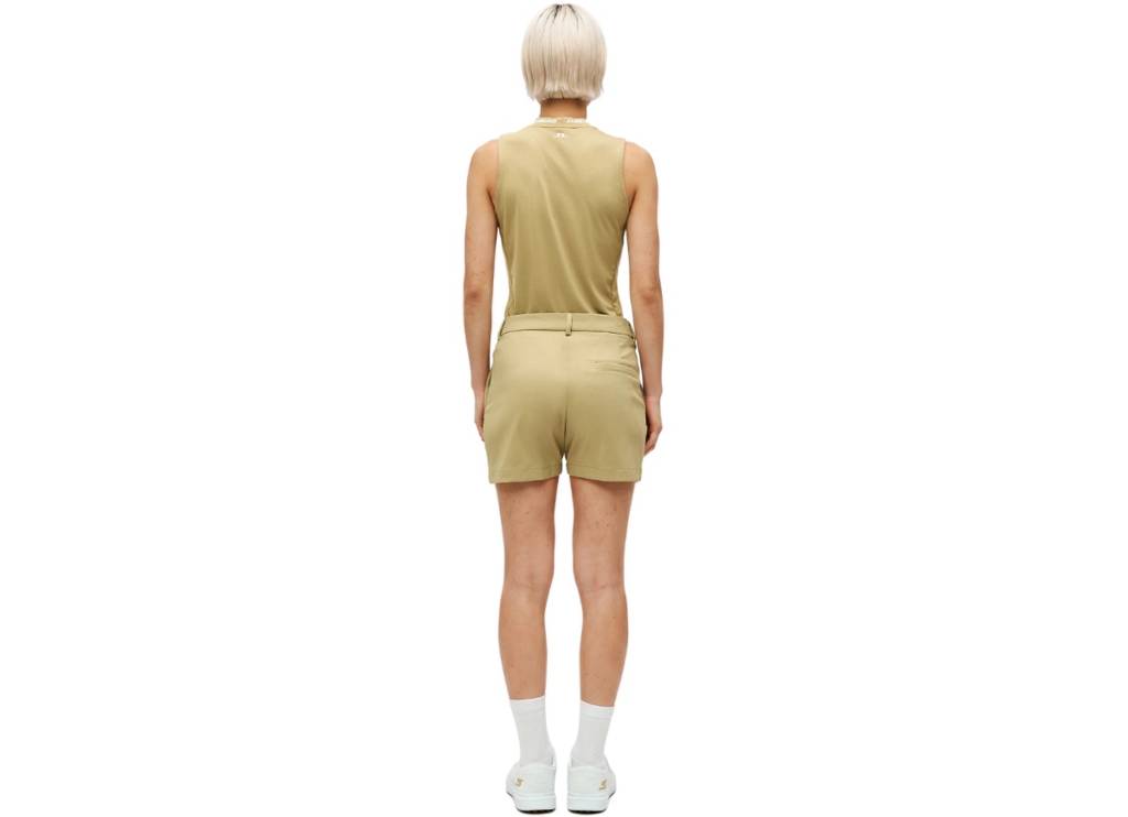 Gwen Long Shorts
