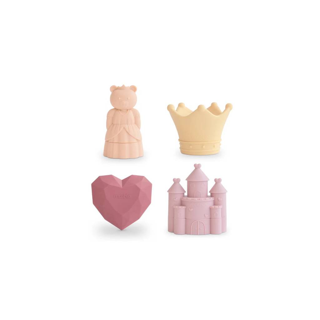 Little Princess Play Set