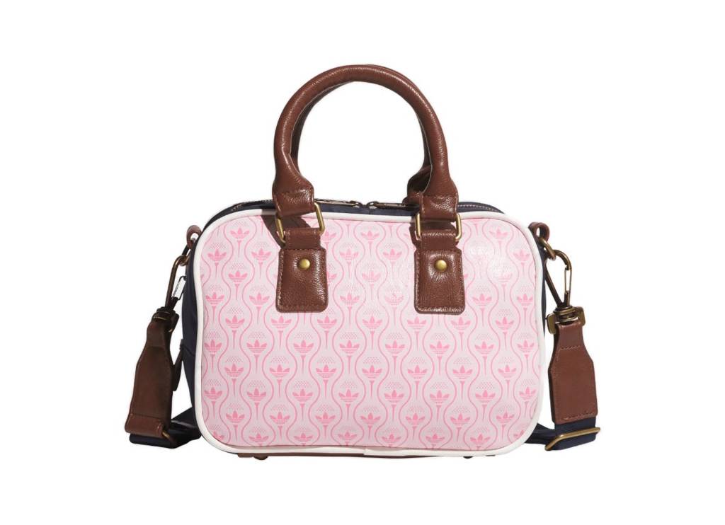 Originals Round Bag