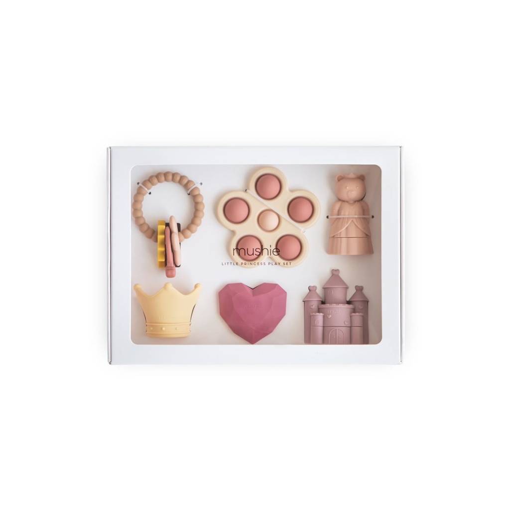 Little Princess Play Set