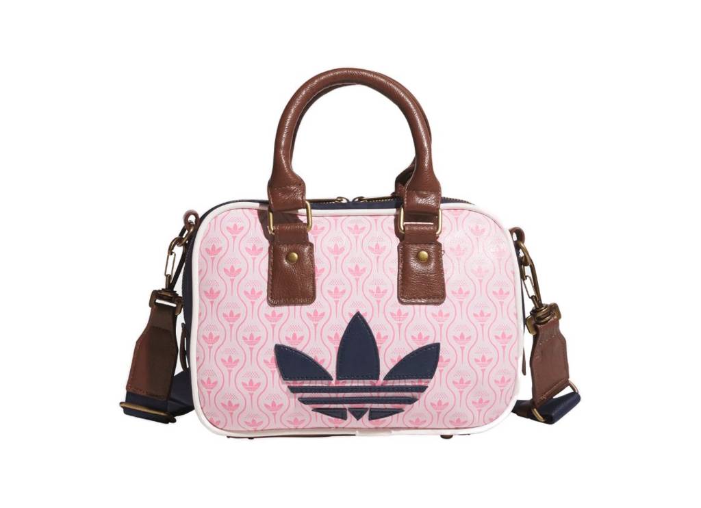 Originals Round Bag