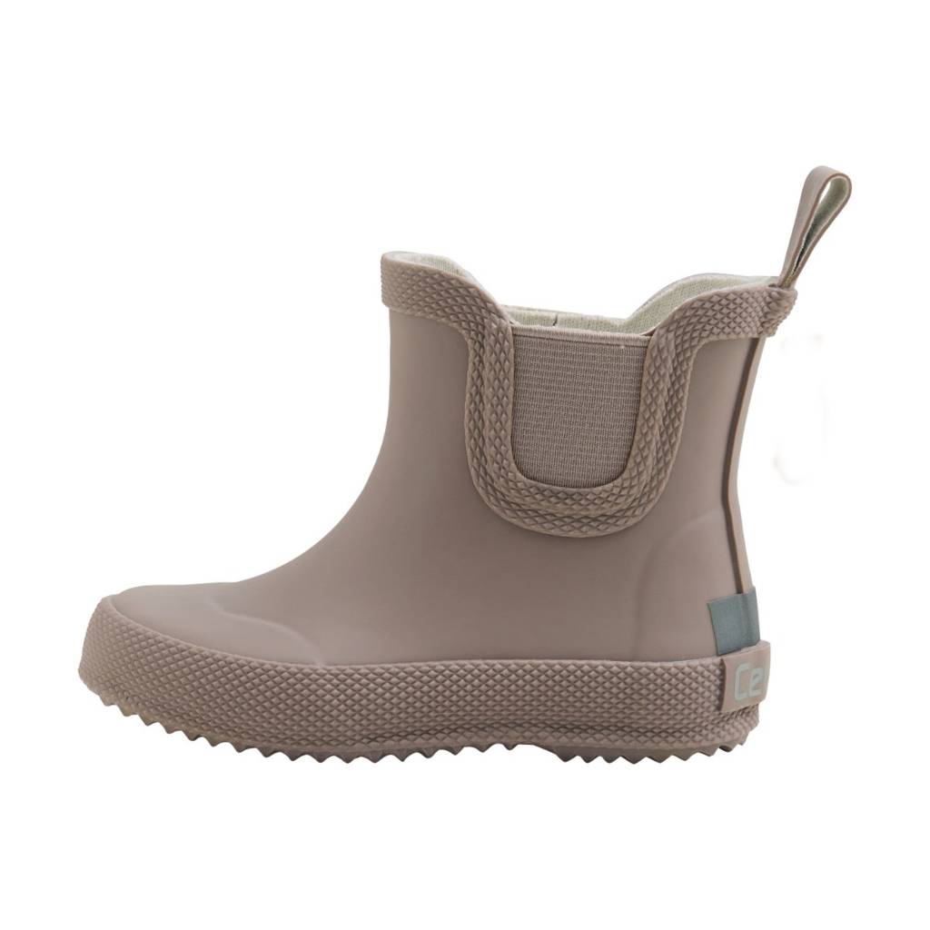 Wellies Short -  Solid
