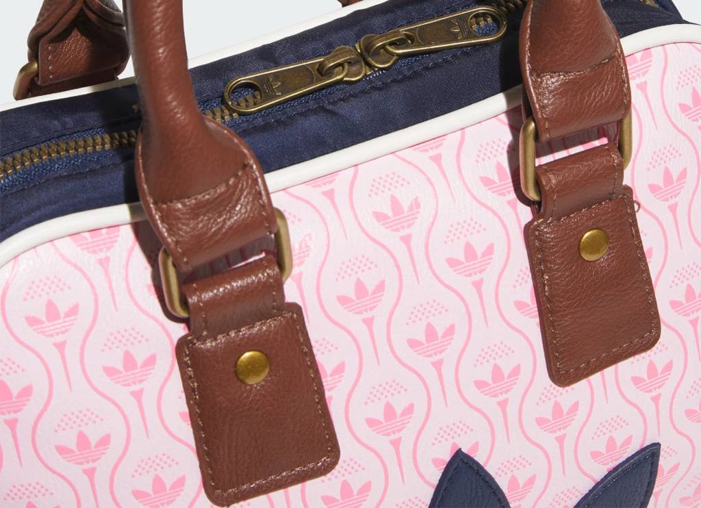 Originals Round Bag