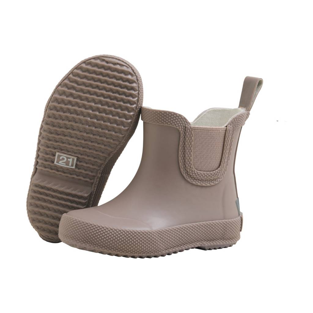 Wellies Short -  Solid