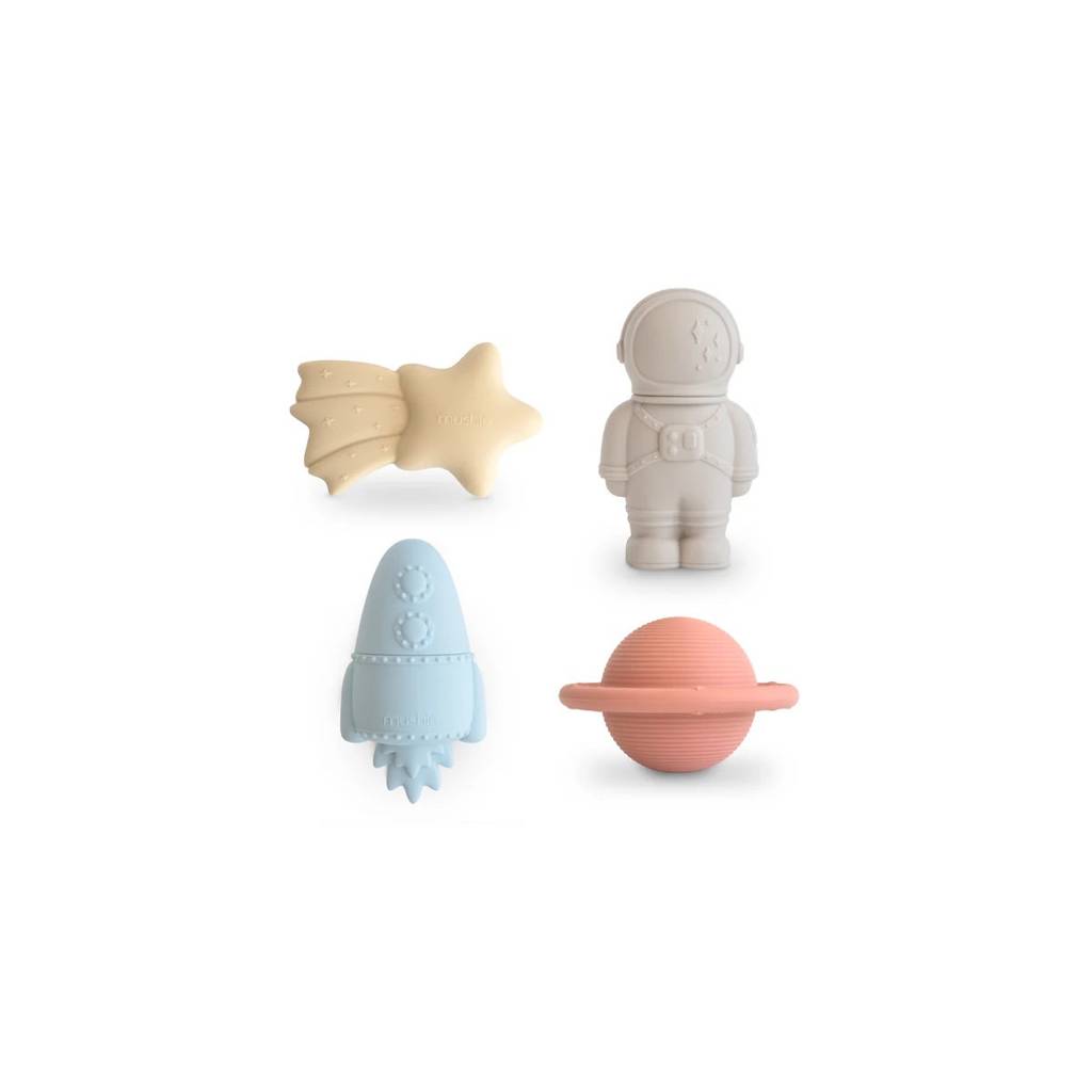 Mini Astronut Play Set
