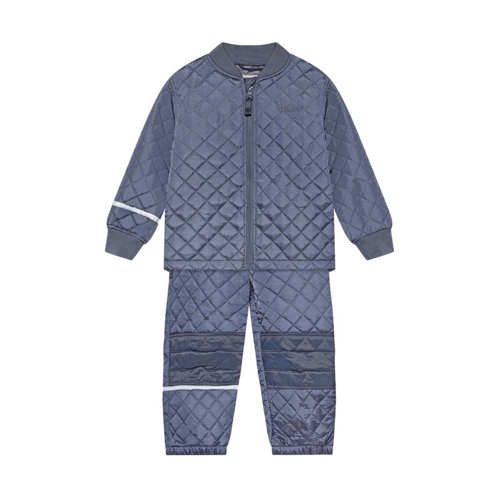 Thermal Set - Solid