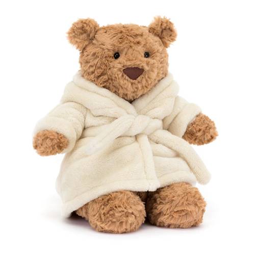 Bartholomew Bear