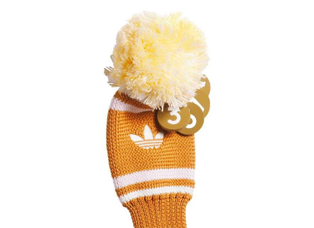 Originals Fairway Headcover
