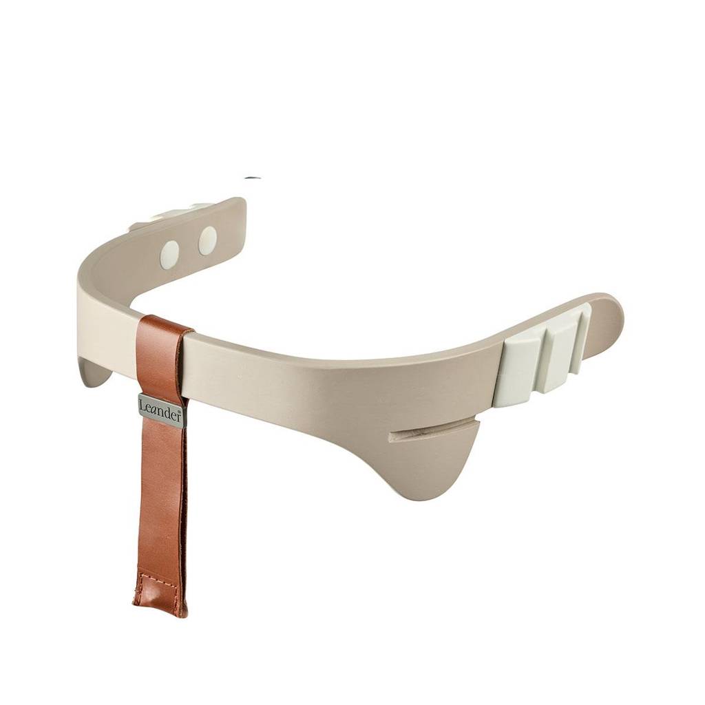 Highchair Safety Bar