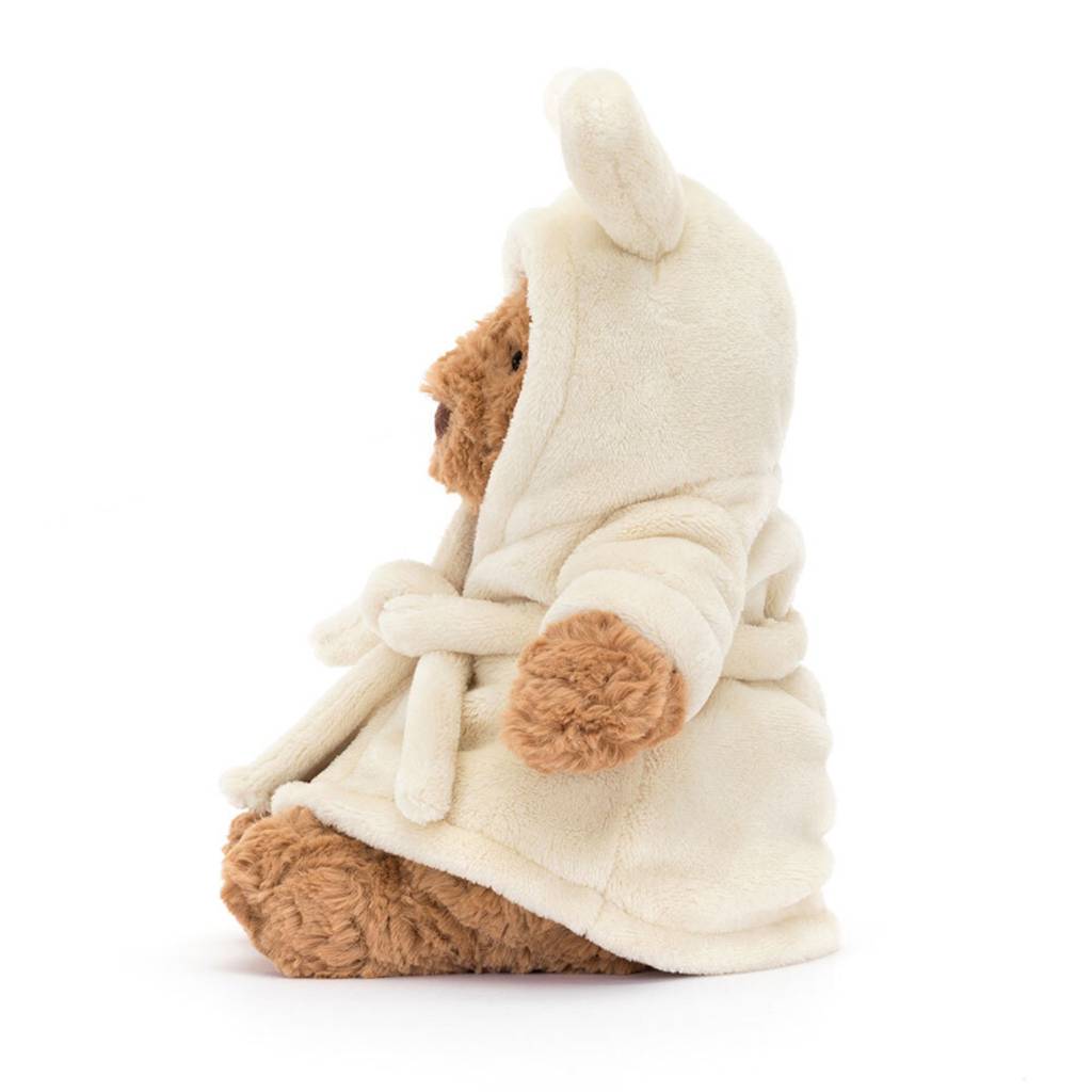 Bartholomew Bear