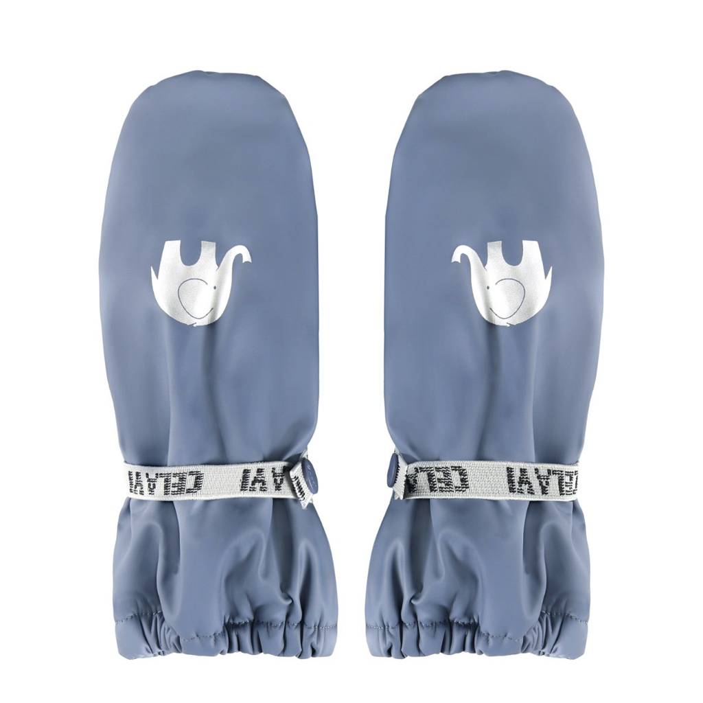Mittens Padded