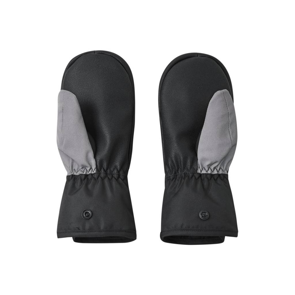 Mittens – Heilutus