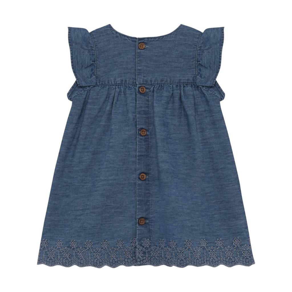 Dress Chambray