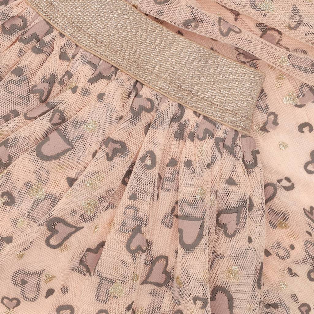 Skirt Mesh