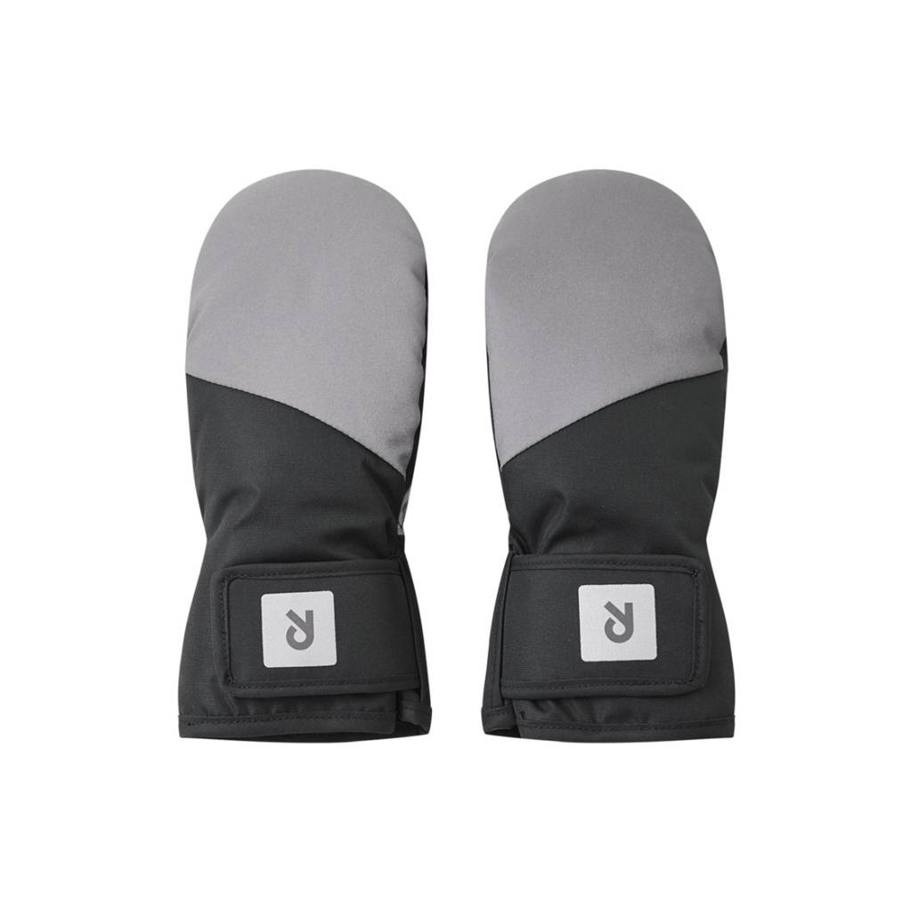 Mittens – Heilutus
