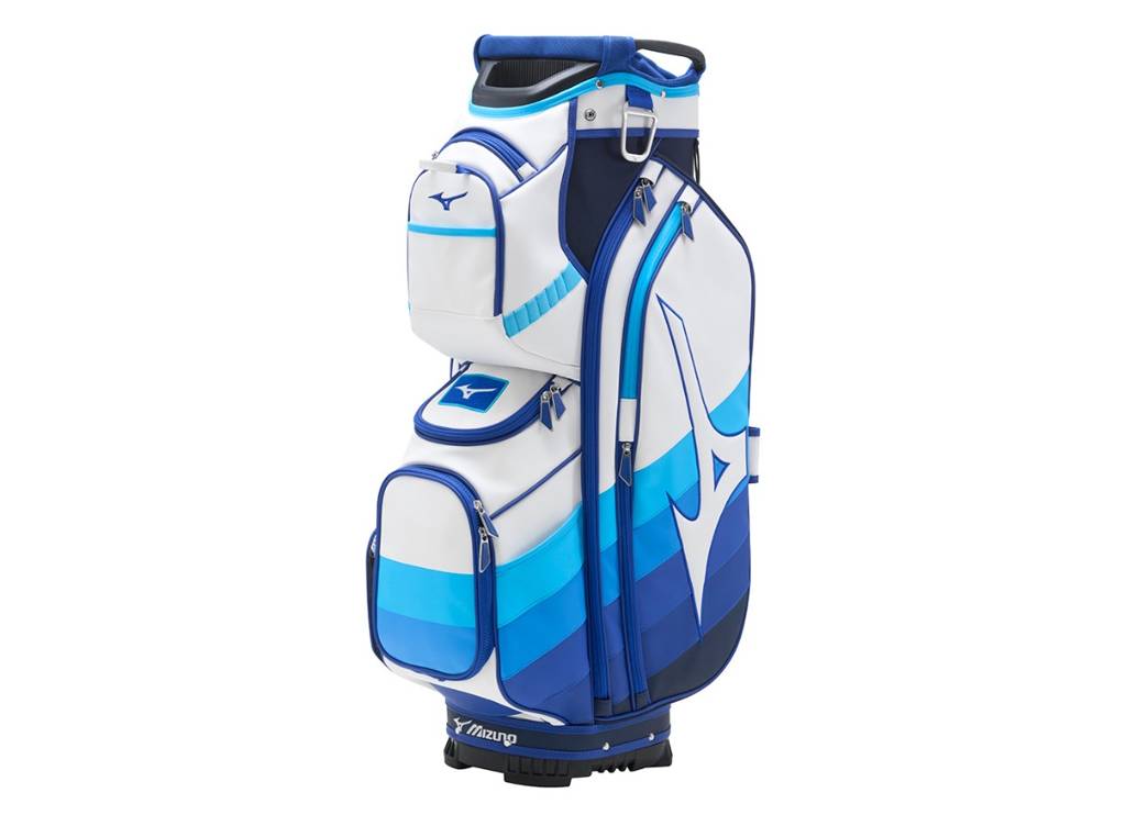 Staff Cart Bag