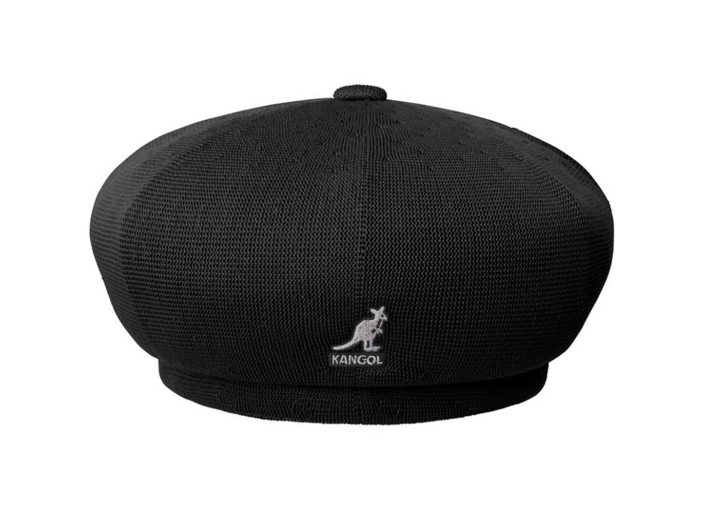 Bamboo Hawker Cap