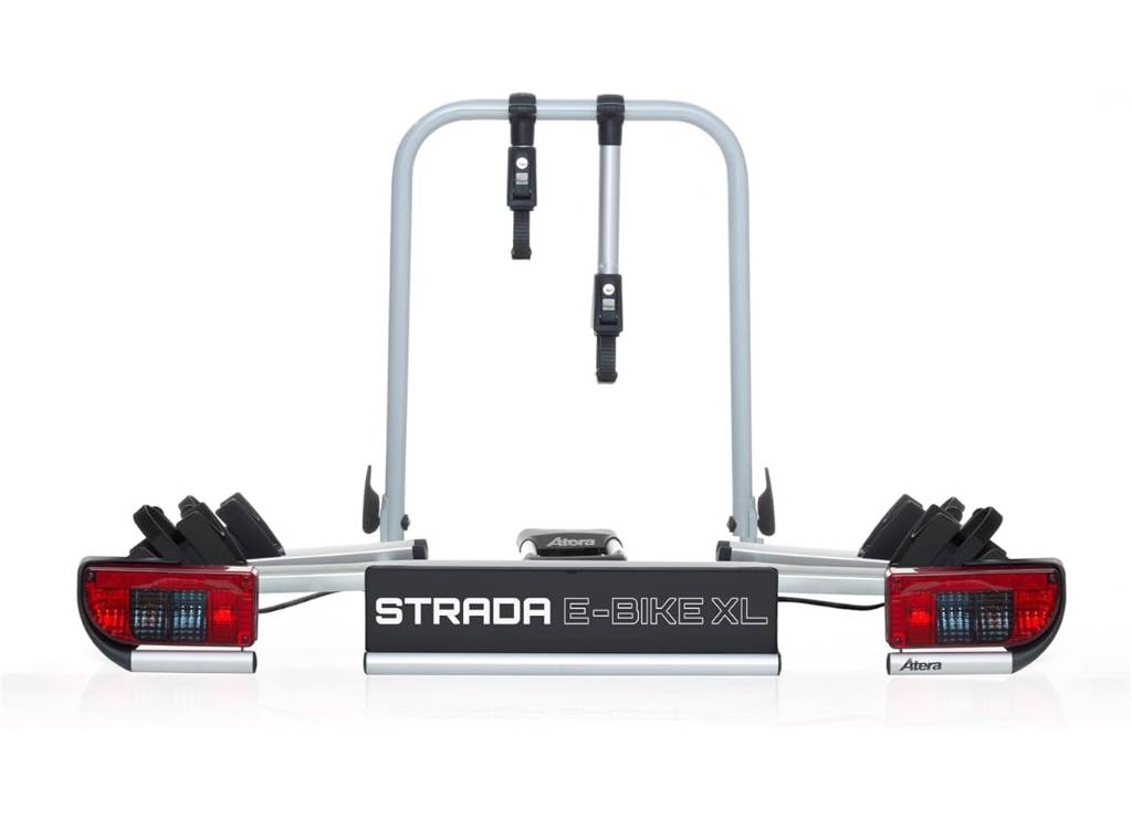 Strada E-Bike XL