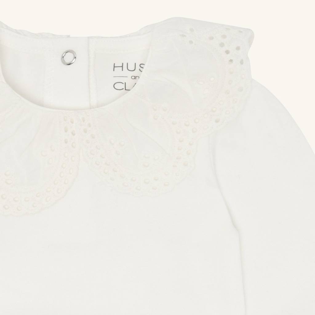 Britt Woven Collar