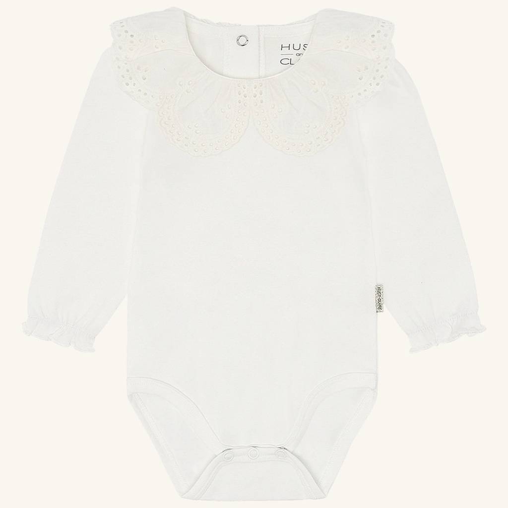 Britt Woven Collar
