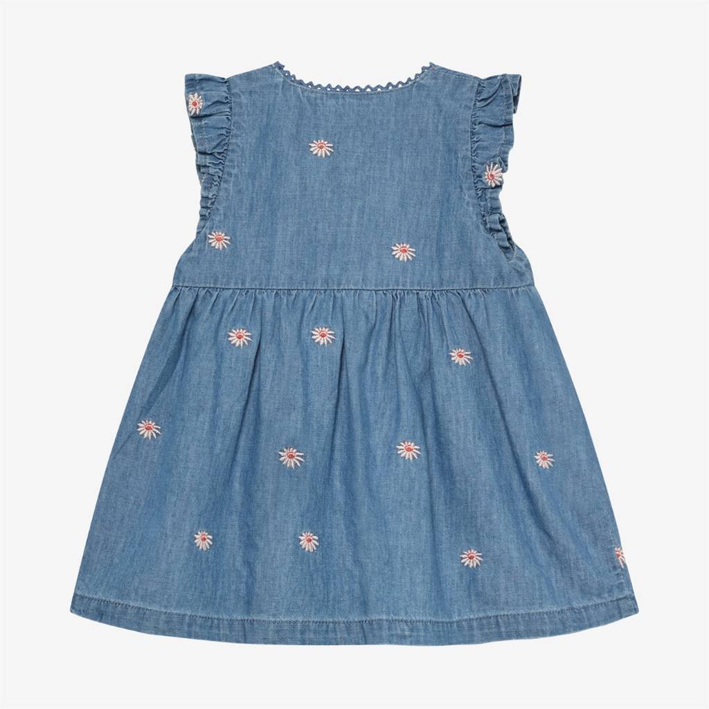 Dress Chambray