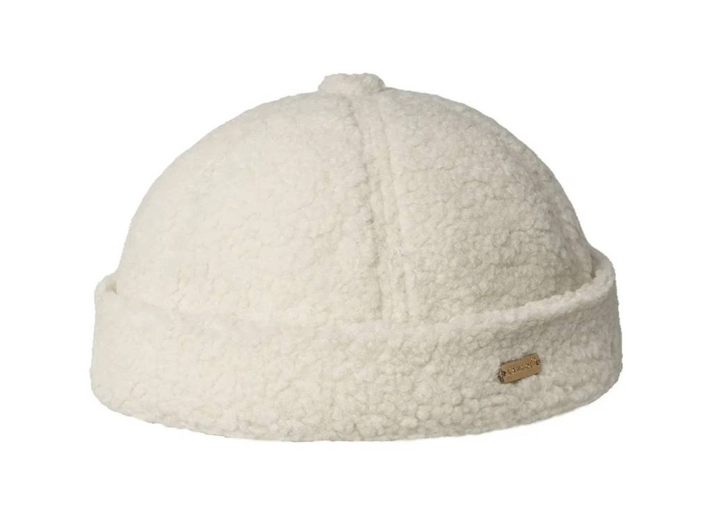 Plush Watch Cap