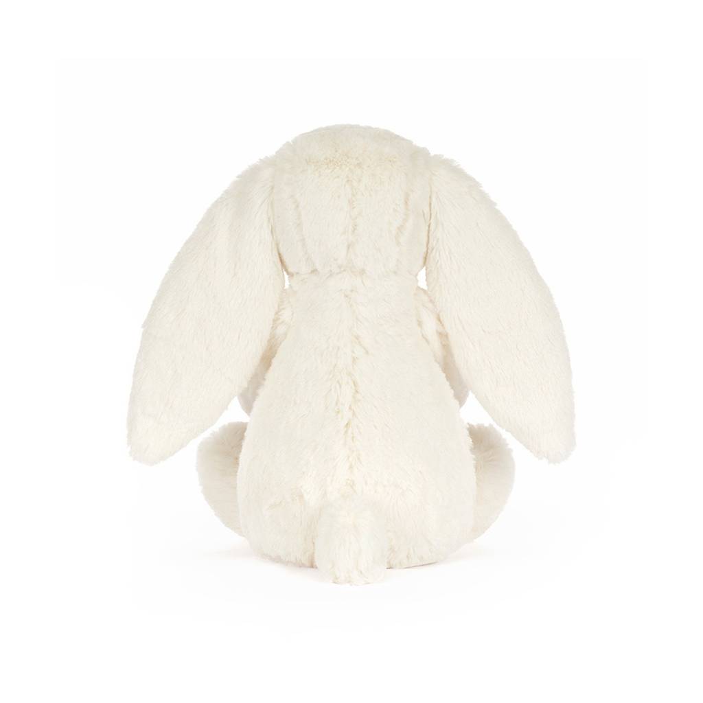 Cream Bunny