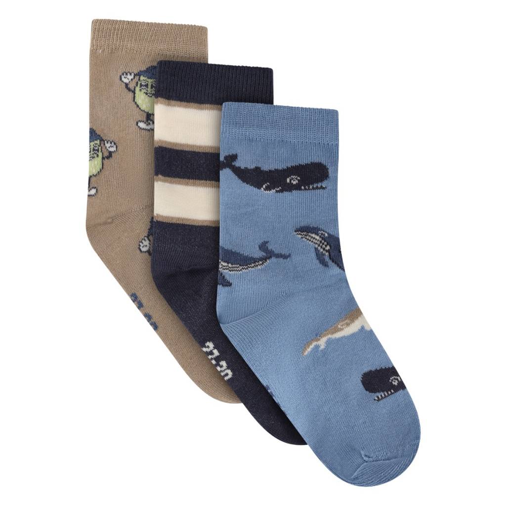 Socks (3)