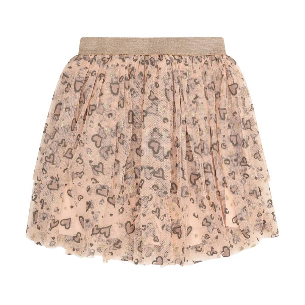 Skirt Mesh