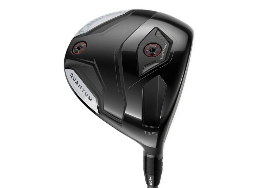 Quantum Mini Driver