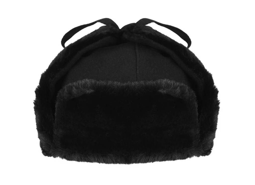 Wool Ushanka
