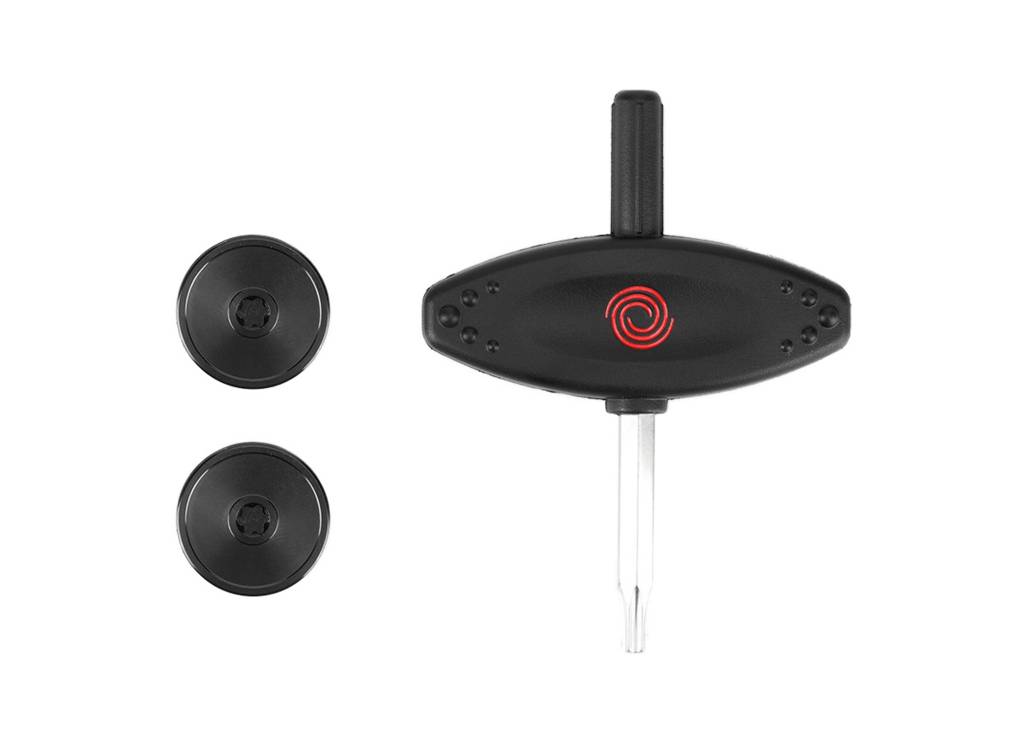 Weight Kit 20g AI-Dual