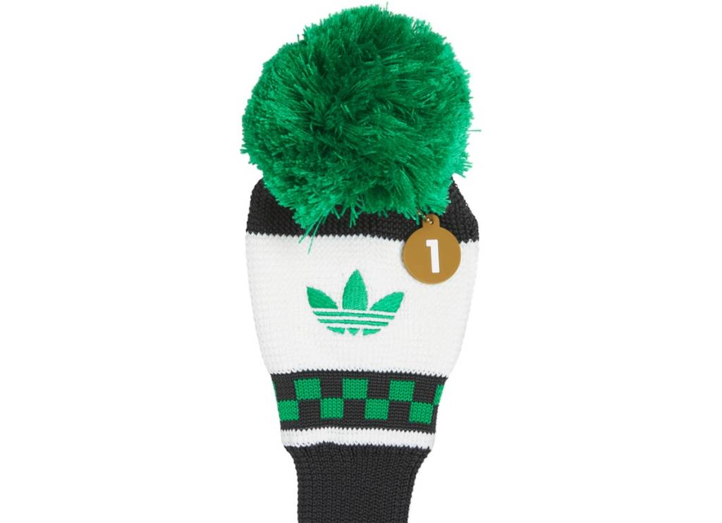 Originals Driver Headcover