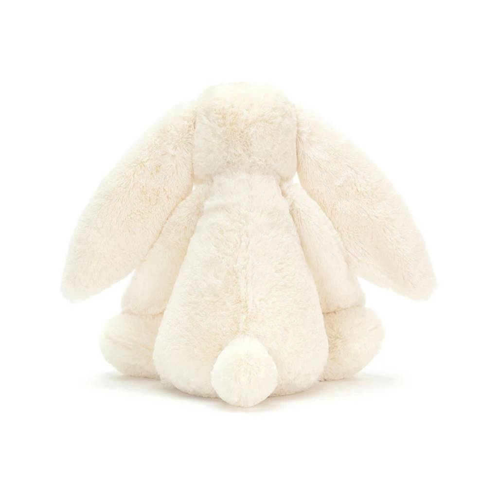 Cream Bunny - Large