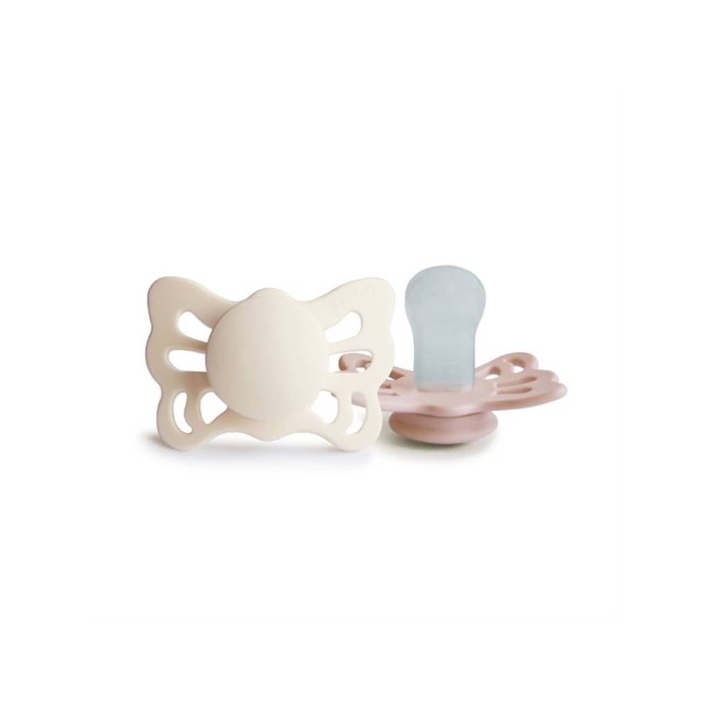 Butterfly Silicone - Stærð 1