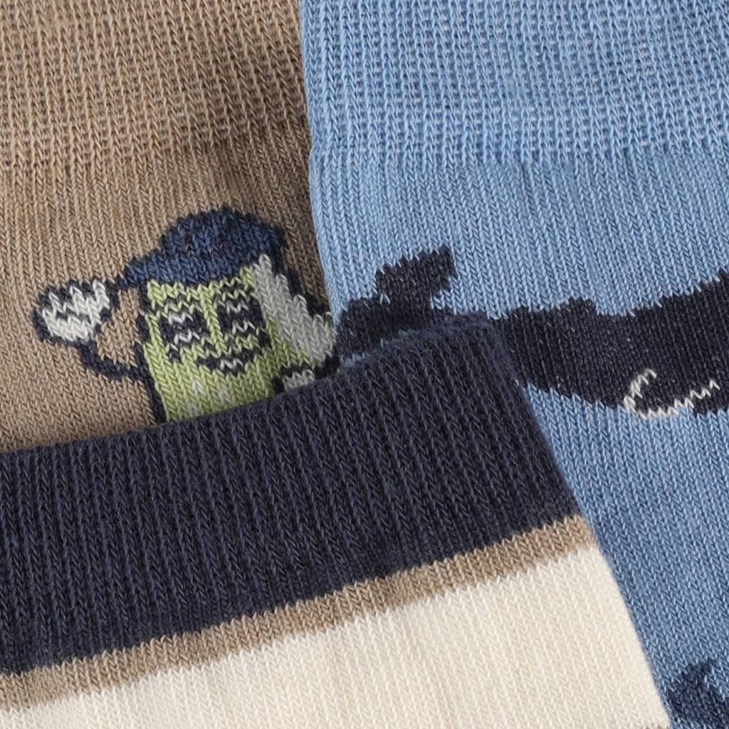Socks (3)