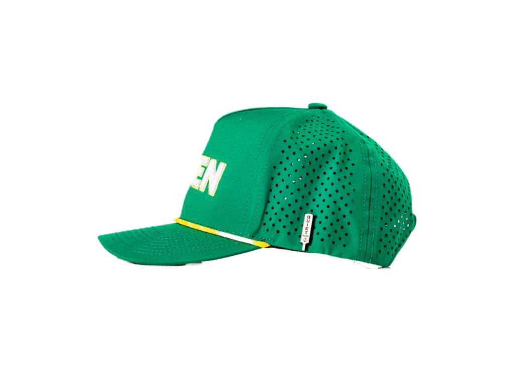 Amen - Perforated Rope Hat