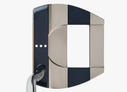 AI-One Milled Jailbird Mini