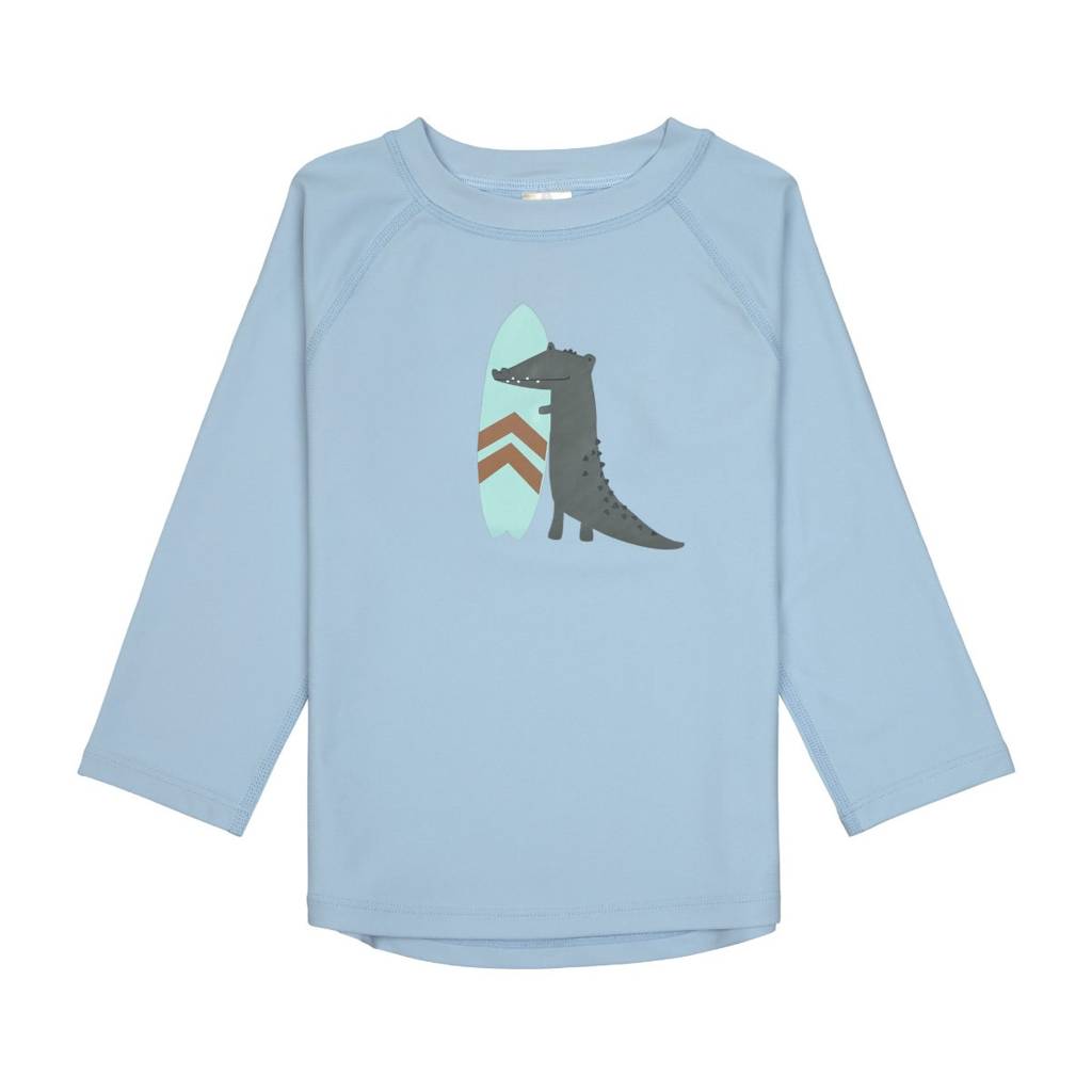 Long Sleeve Rashguard