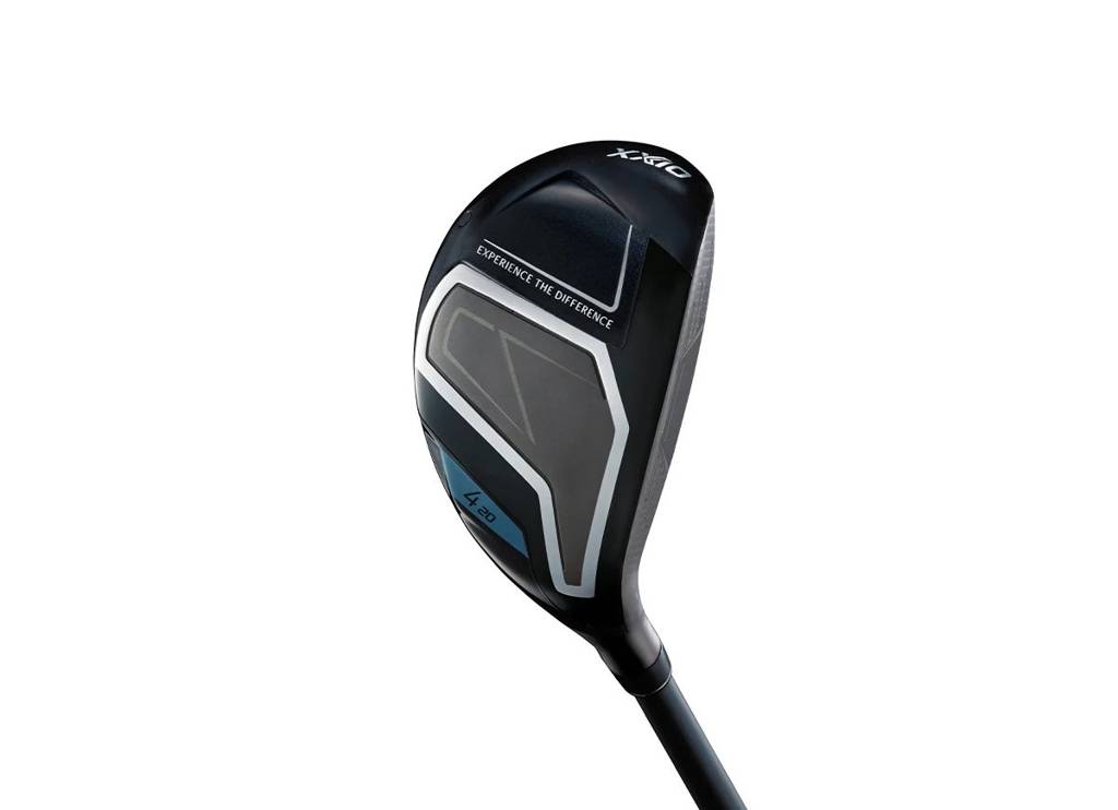 XXIO 14 Hybrid