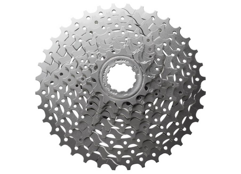 Kassettur 9g 12-36T HG400