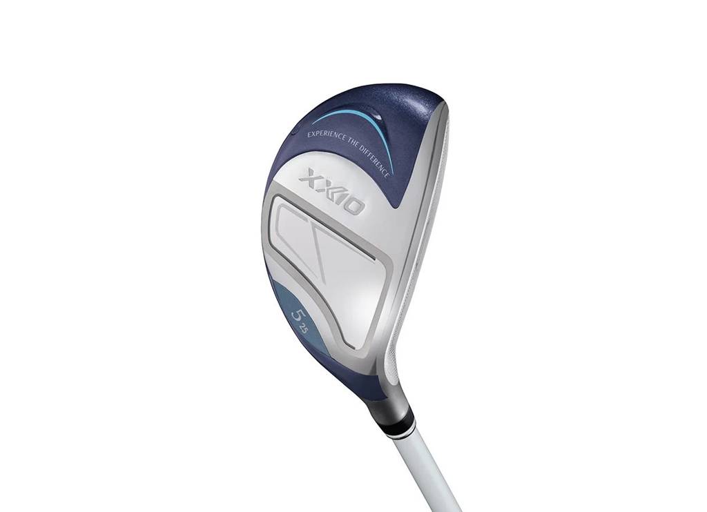 XXIO 14 Hybrid